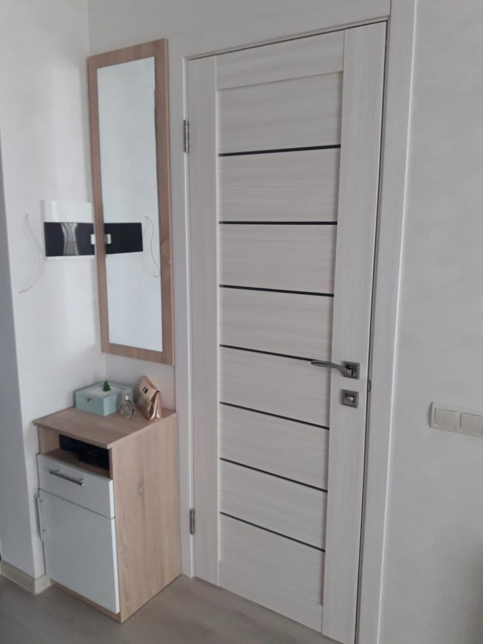 Уютная квартира с дизайнерським ремонтом Apartment in Ukraine