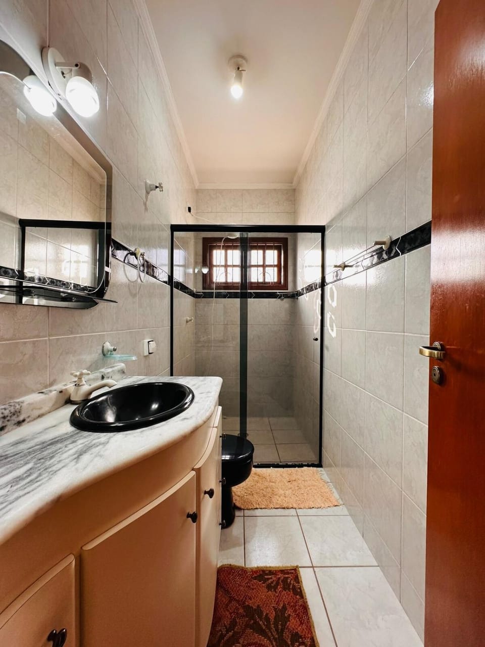Casa com piscina em Boituva próximo ao centro da cidade House in Boituva