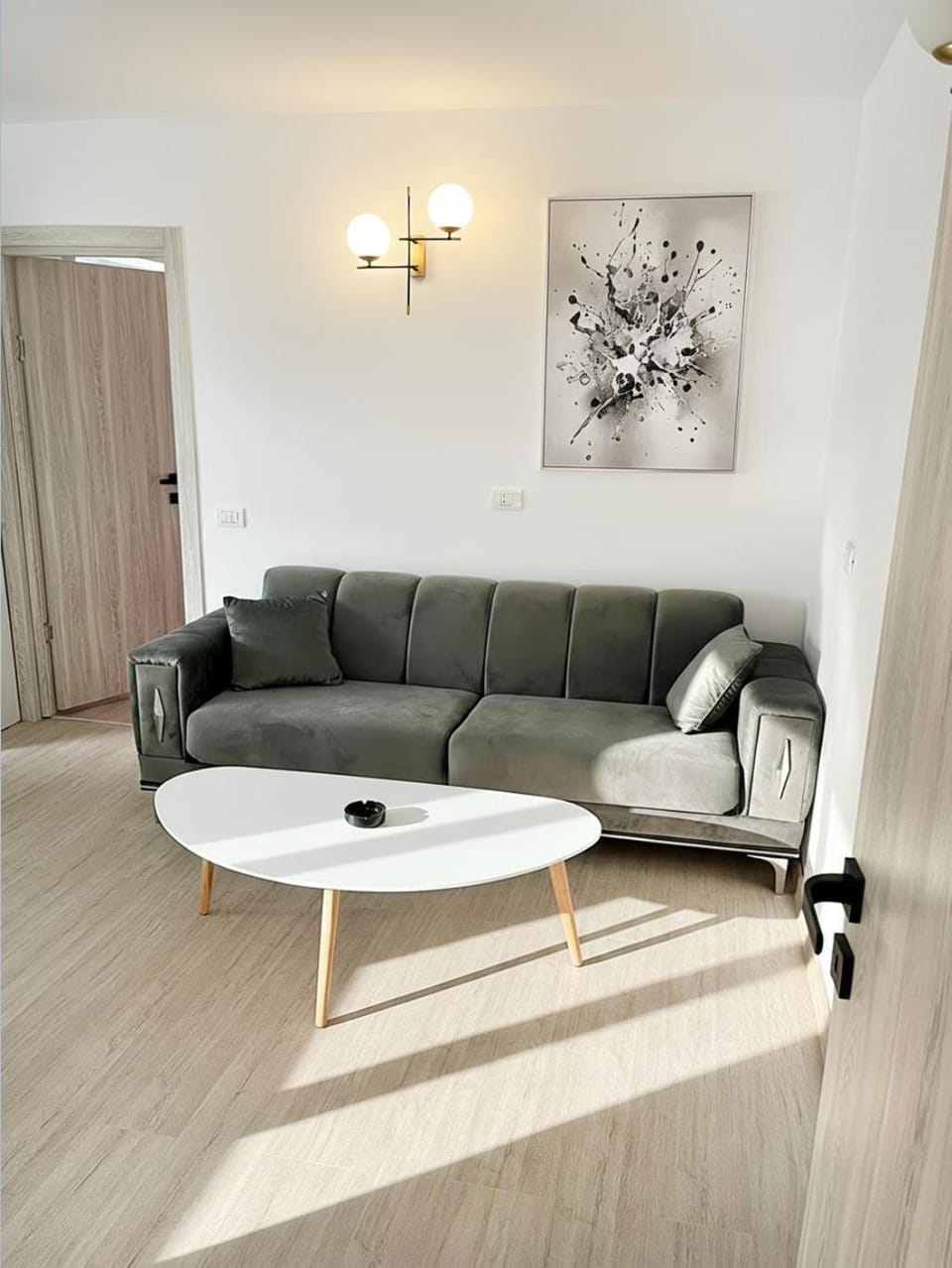 Apartament Karim Apartment in Romania