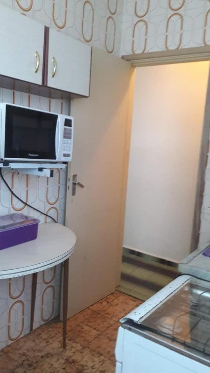 Apartamento Praia Grande - Boqueirão Apartment in State of São Paulo