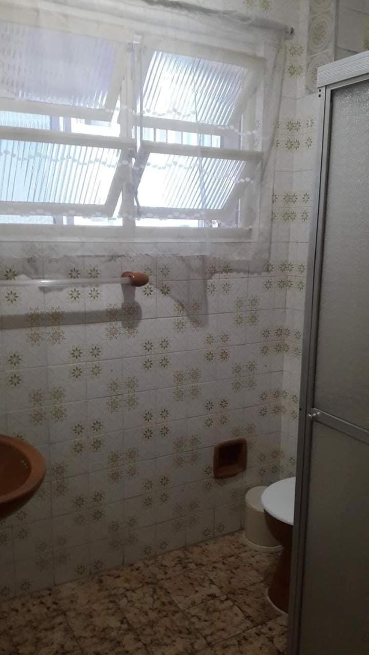 Apartamento Praia Grande - Boqueirão Apartment in State of São Paulo