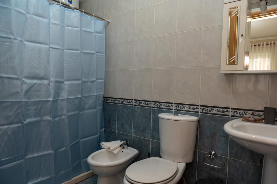 Tirana Apartment - Central location Apartment in Tirana