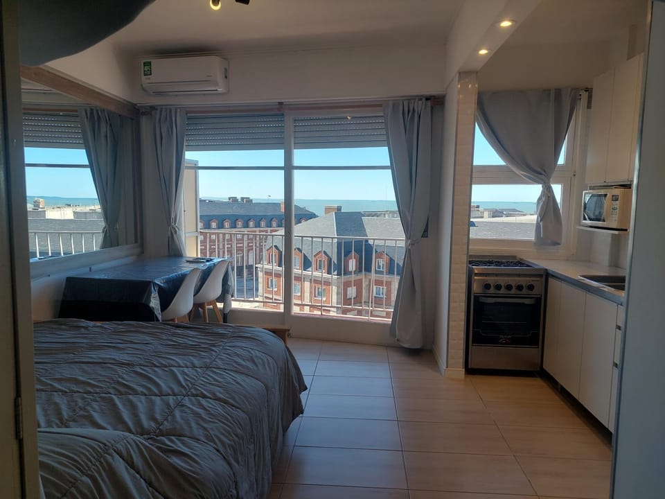 El Dorado Apartment in Mar del Plata