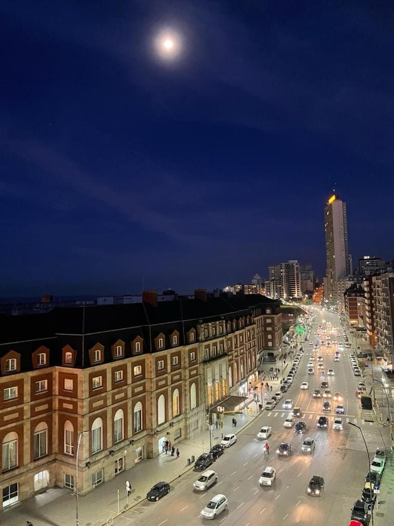 El Dorado Apartment in Mar del Plata
