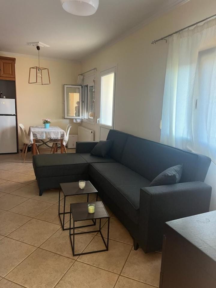 Renas' Apartments in Chios island Apartment in Decentralized Administration of the Aegean