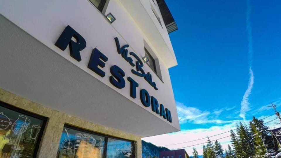 Polaris apartment - Vila Bella Jahorina Apartment in Federation of Bosnia and Herzegovina