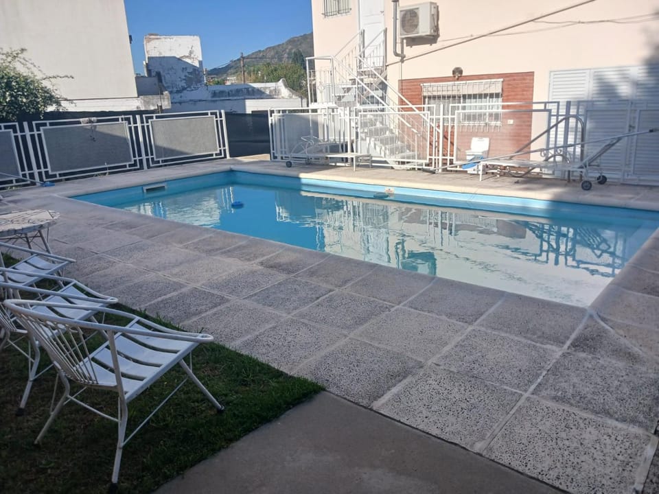 Departamento villa Carlos paz Apartment in Villa Carlos Paz