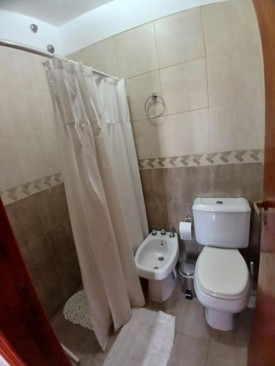 Departamento villa Carlos paz Apartment in Villa Carlos Paz