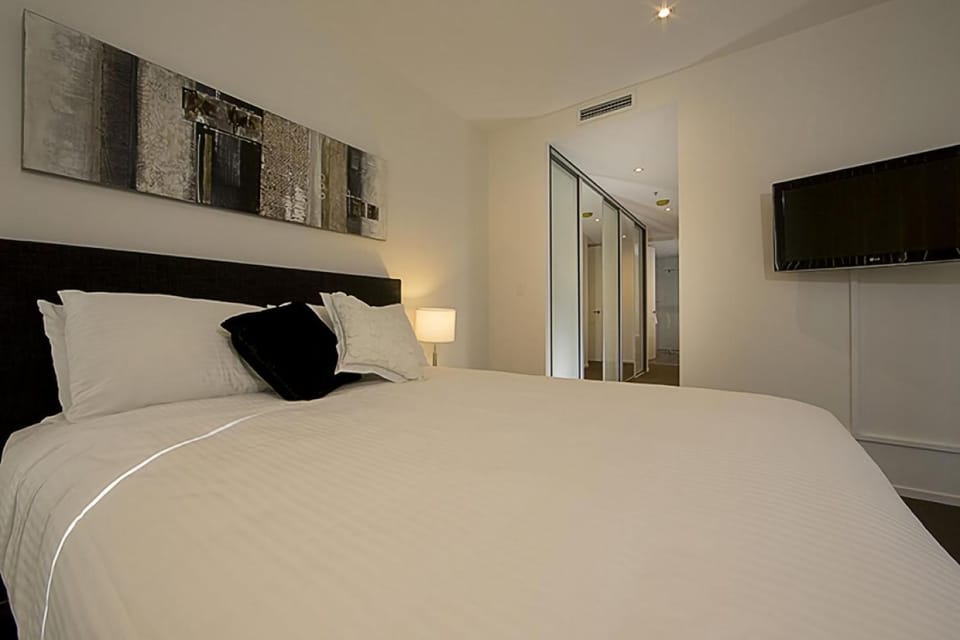 Manhattan 303 Canberra City ACT Apartment in Canberra