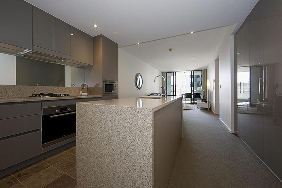 Manhattan 303 Canberra City ACT Apartment in Canberra