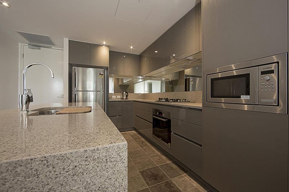 Manhattan 303 Canberra City ACT Apartment in Canberra