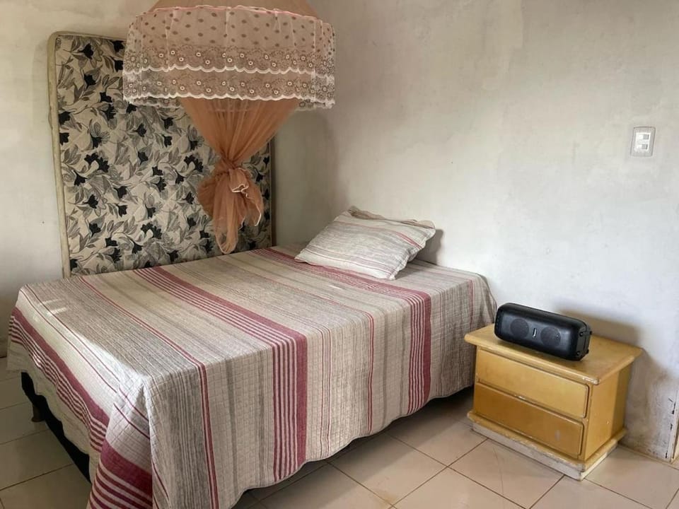 Chácara à Beira-Mar Cercada por Natureza e Sossego House in State of Sergipe, Brazil