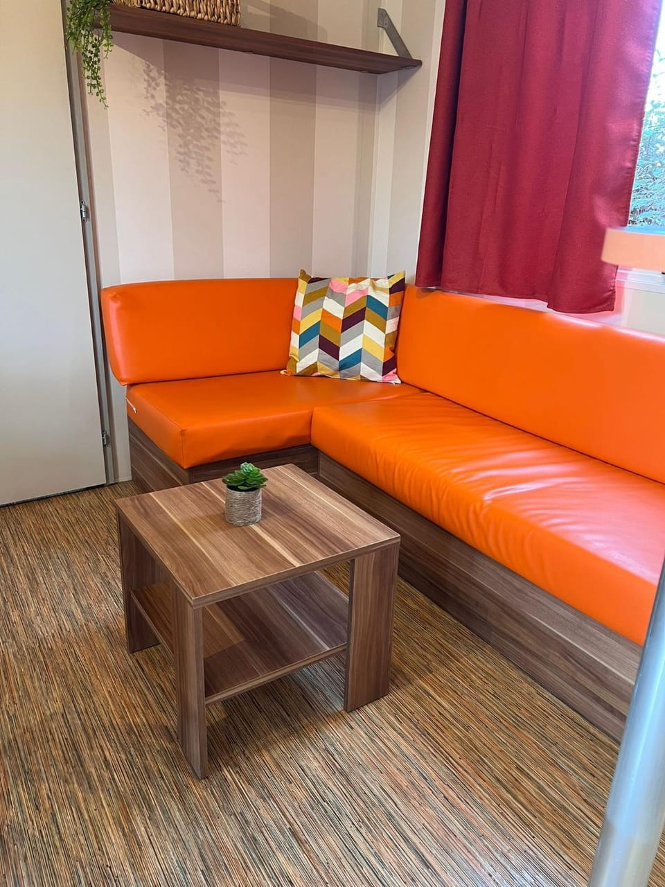 Lounge or bar