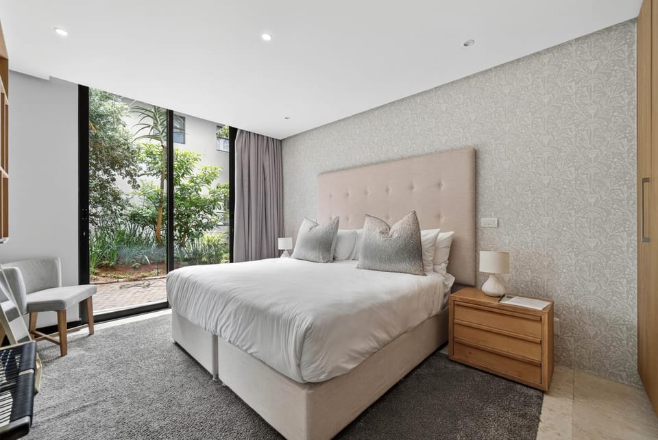 View (from property/room), Bedroom