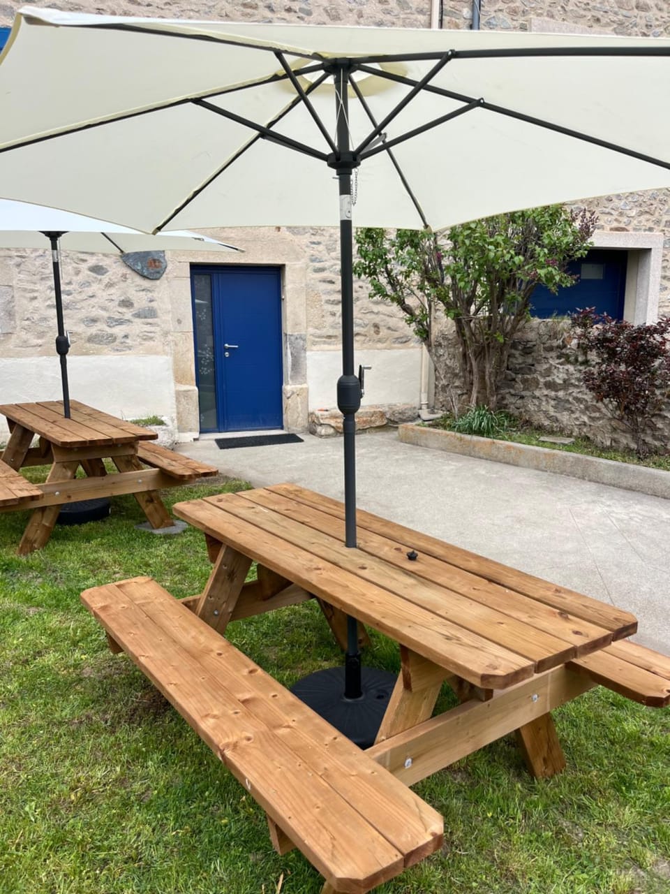 Le Logis des Cerfs Apartment in Catalonia