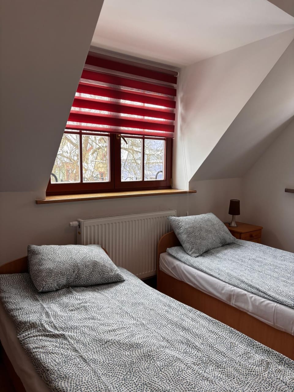 Sielanka Mrągowo Vacation rental in Poland
