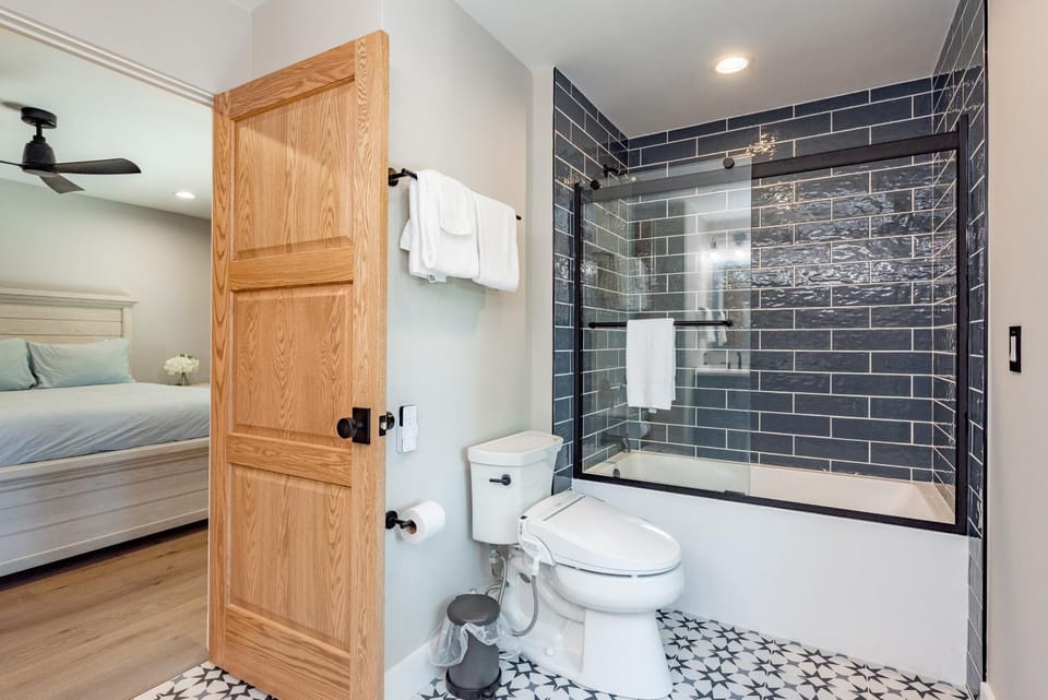 Villa Del Sol House in Deep Creek Lake
