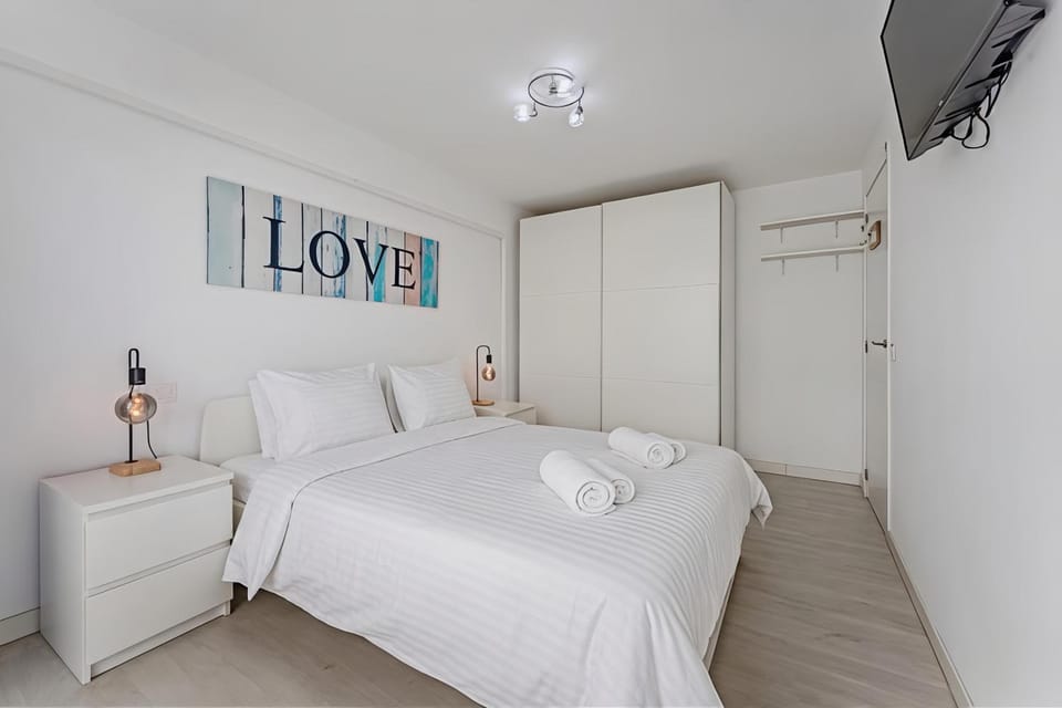 TV and multimedia, Bedroom