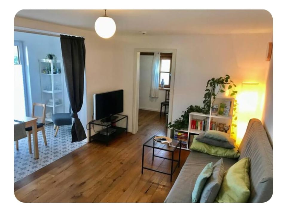 Wunderschöne 2-Zimmer Ferienwohnung im Ostallgäu Apartment in Bavaria