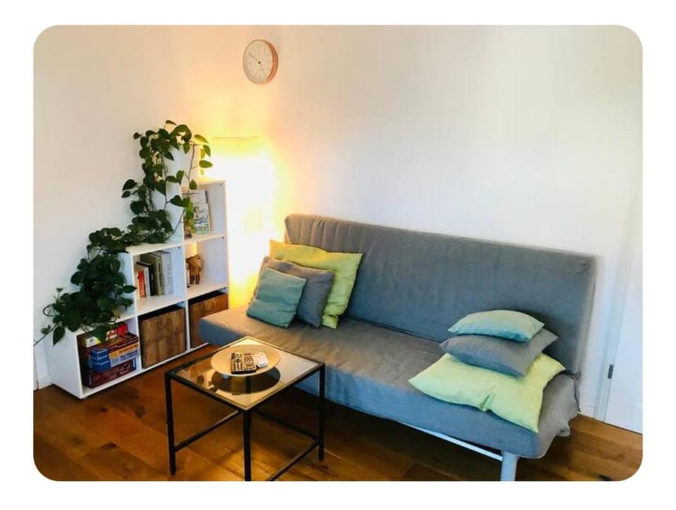 Wunderschöne 2-Zimmer Ferienwohnung im Ostallgäu Apartment in Bavaria