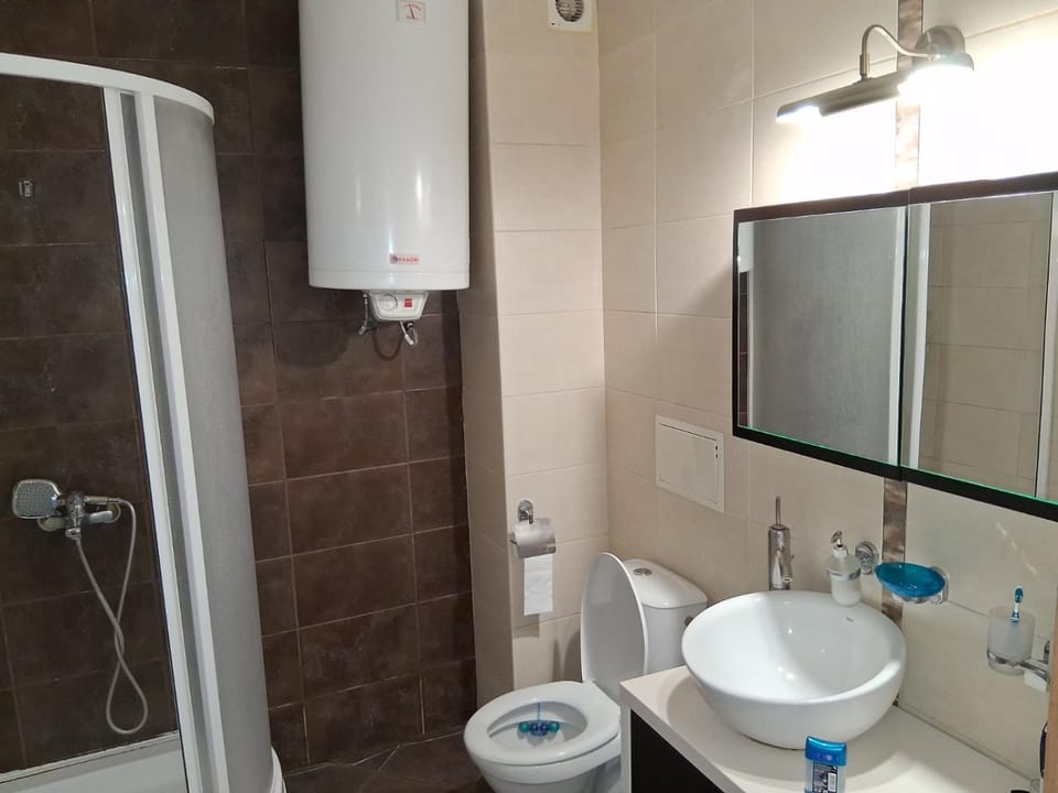 Sea view Apartment in Varna