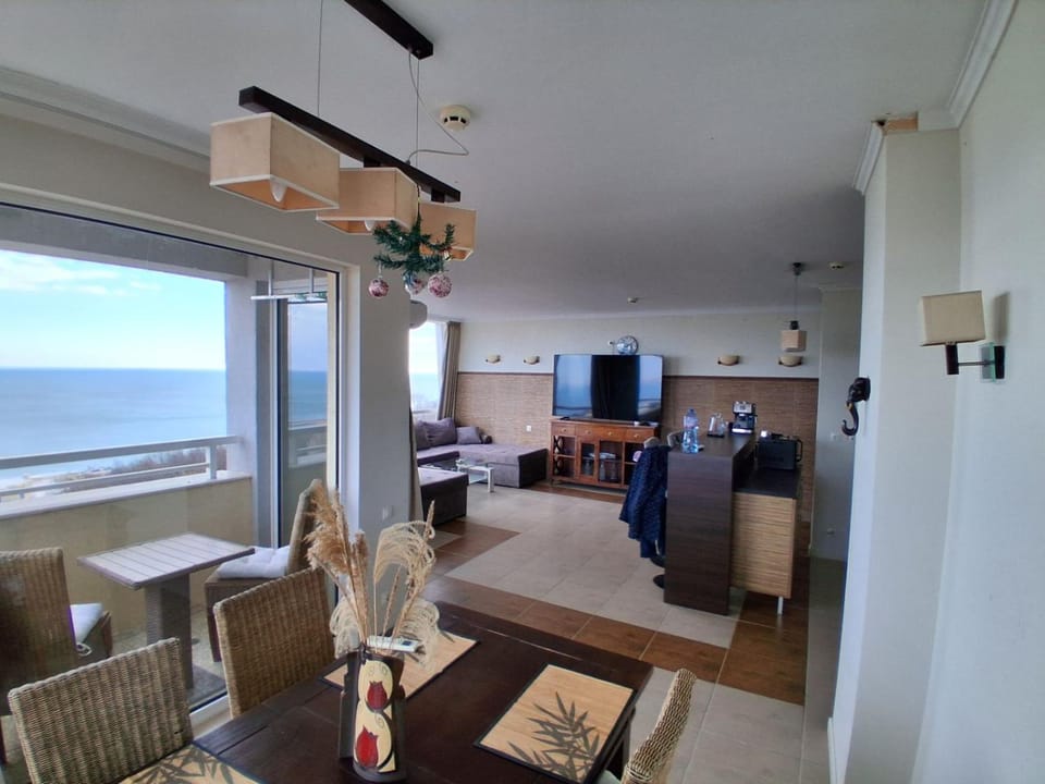 Sea view Apartment in Varna