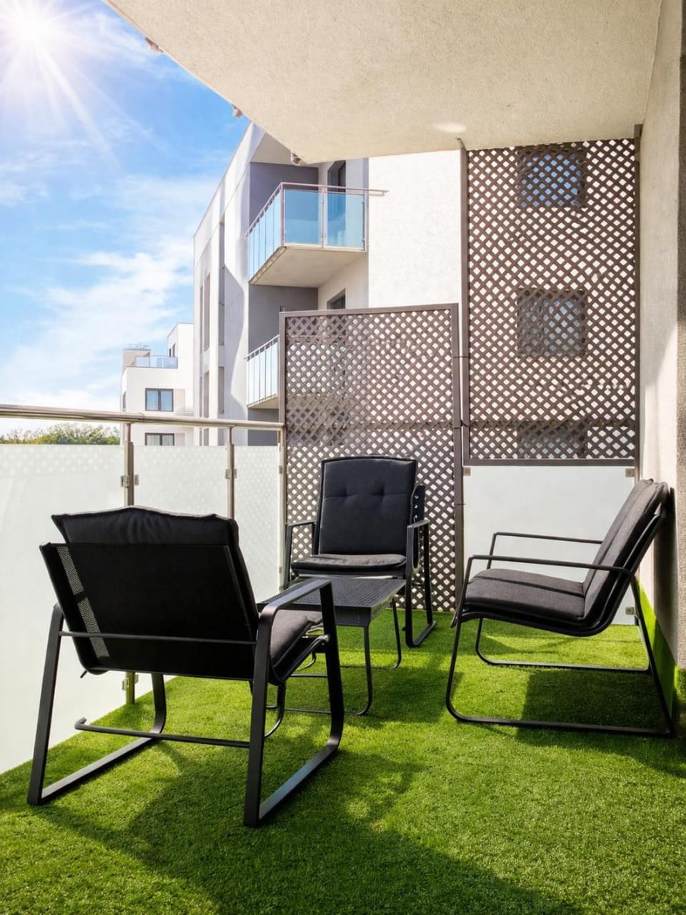 View (from property/room), Balcony/Terrace