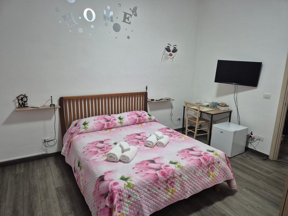 Big Home Alghero Bed and Breakfast in Sardinia