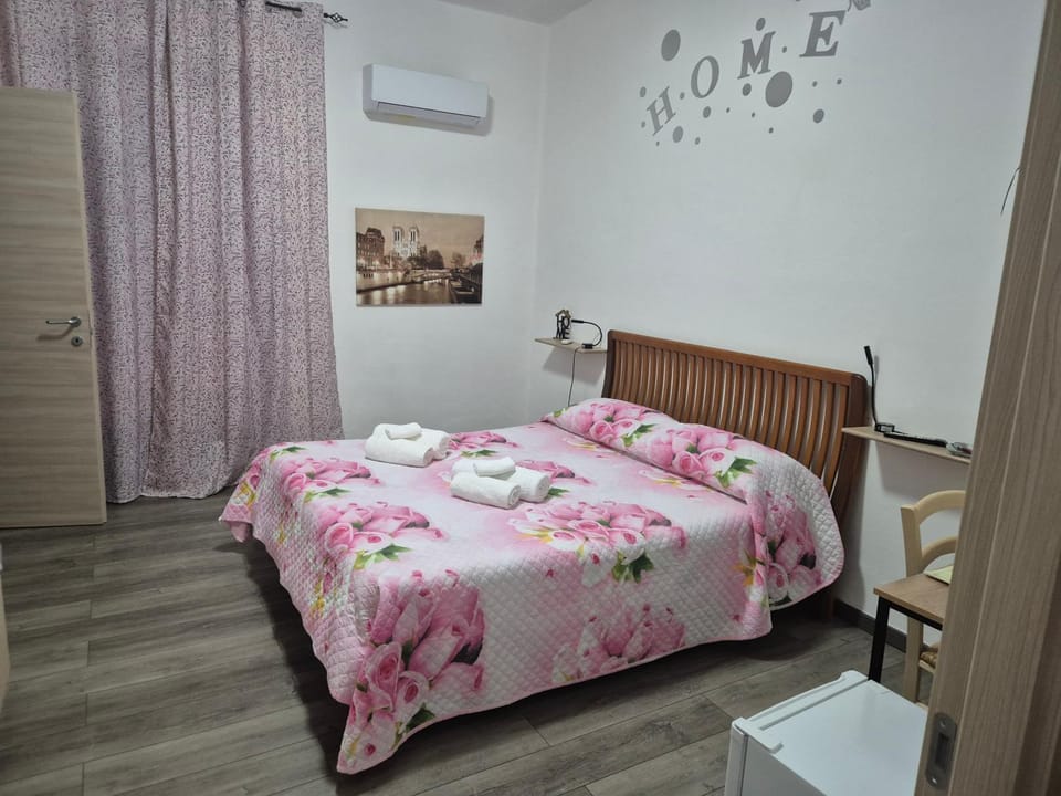 Big Home Alghero Bed and Breakfast in Sardinia