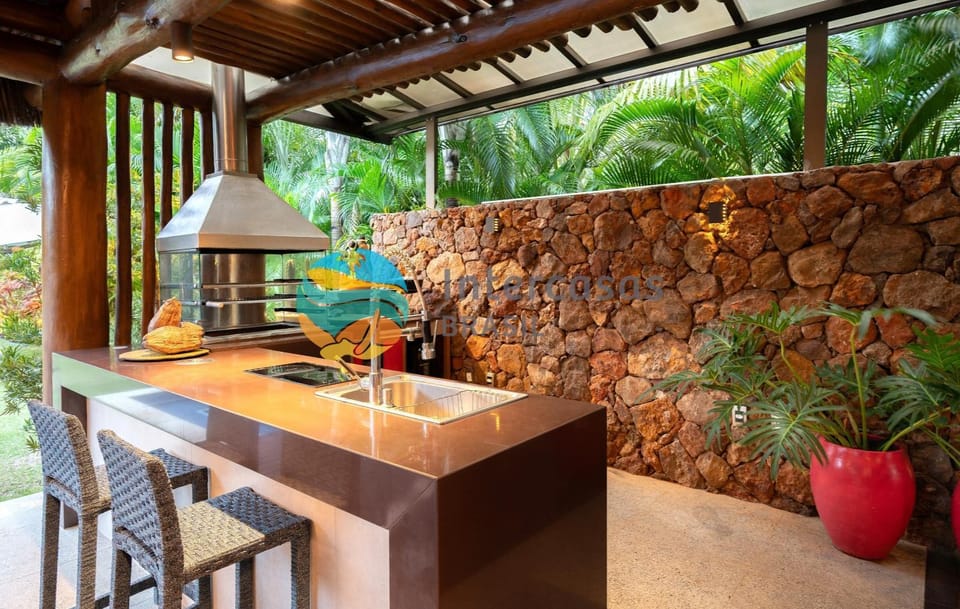 BBQ facilities