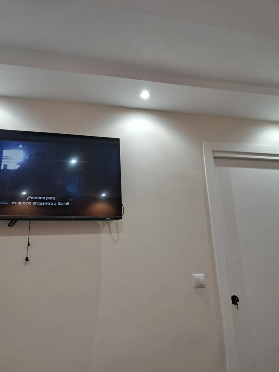 HC Home Bed and Breakfast in Algeciras