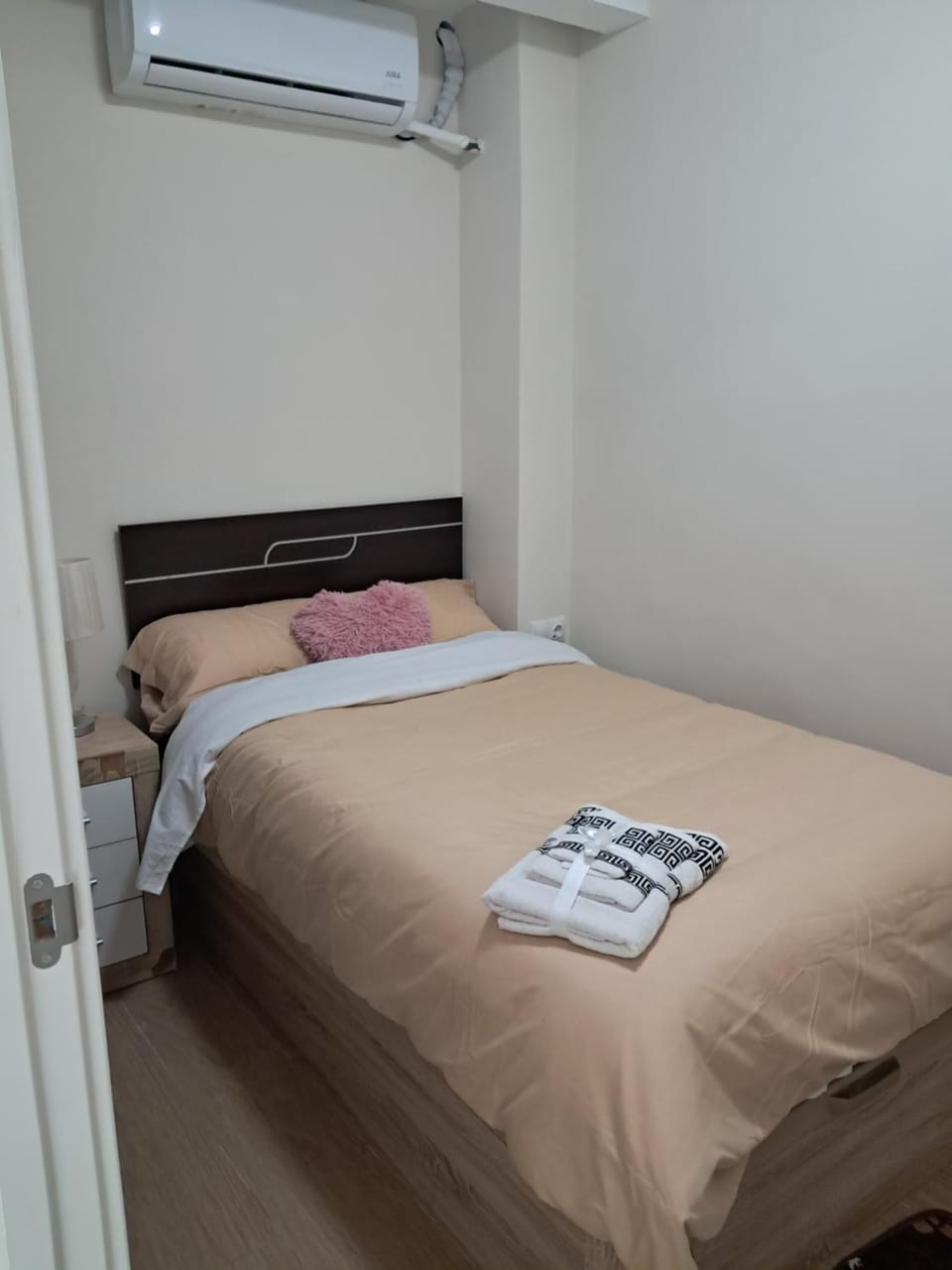 HC Home Bed and Breakfast in Algeciras