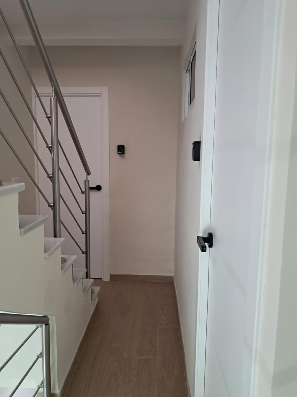 HC Home Bed and Breakfast in Algeciras