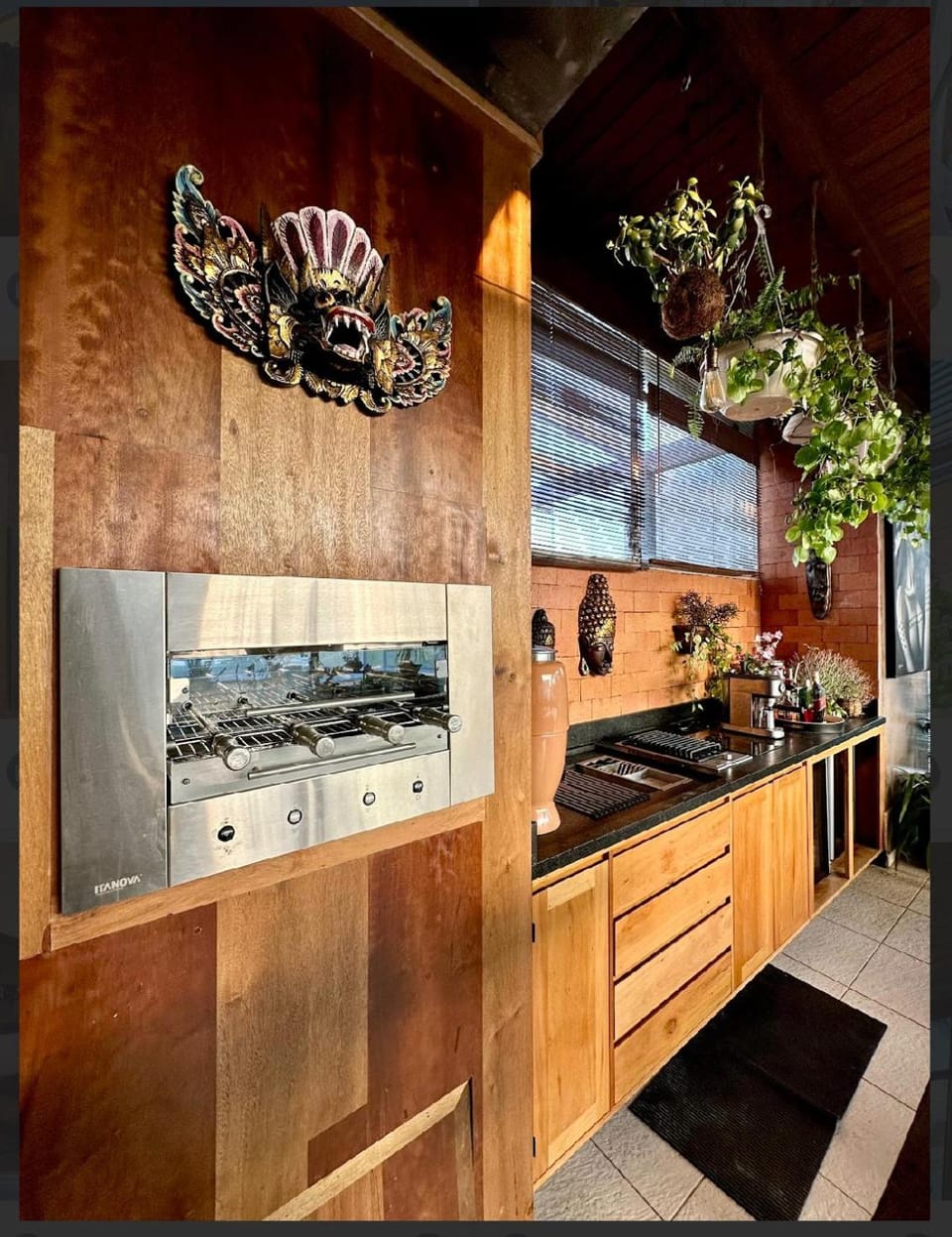 Cobertura no Campeche Apartment in Florianopolis