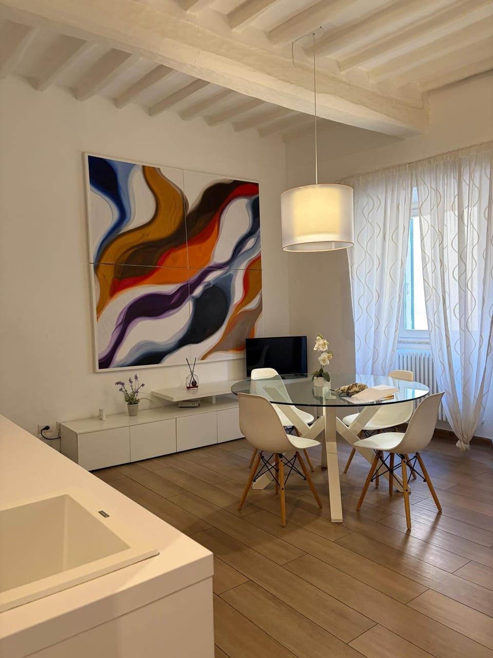 Appartamento San Pietro Apartment in Perugia