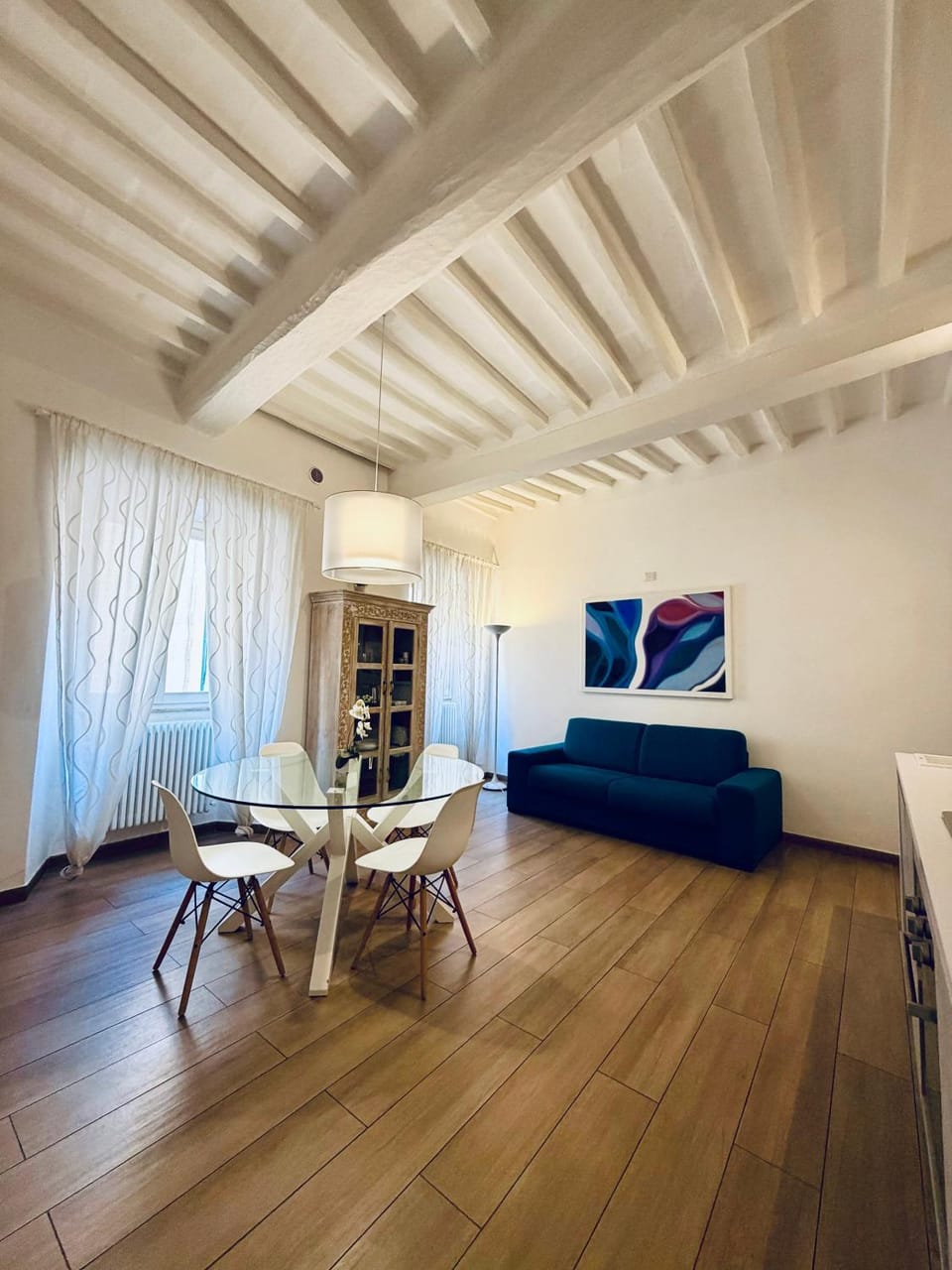 Appartamento San Pietro Apartment in Perugia