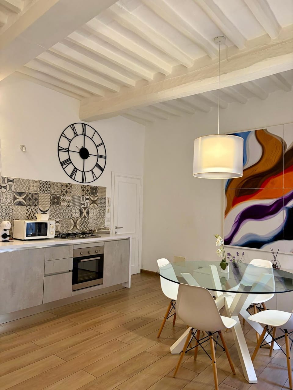Appartamento San Pietro Apartment in Perugia