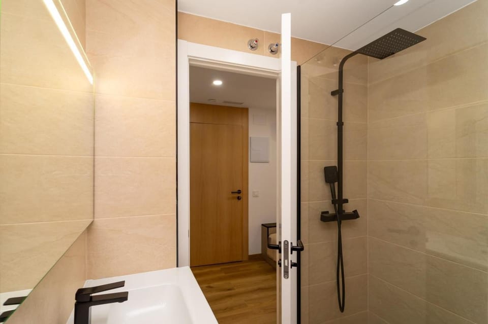 Shower
