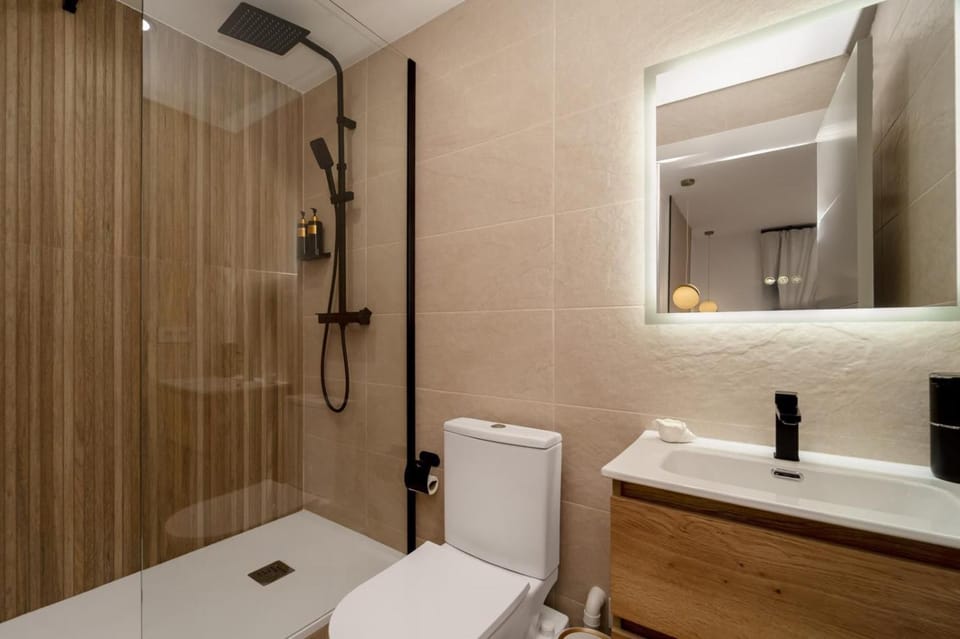 Shower