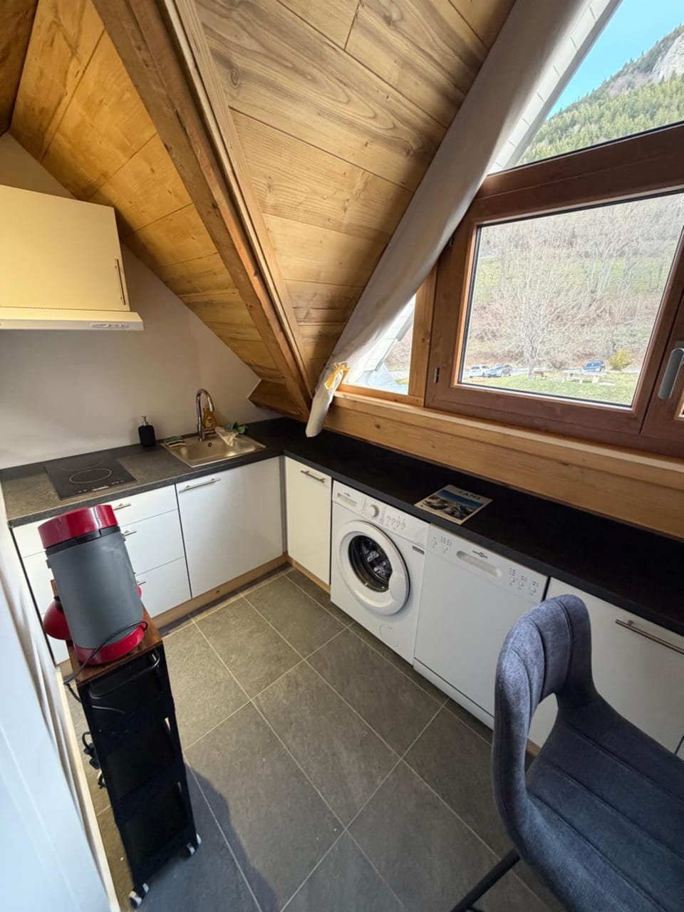 L'écrin du Vercors appartement rénové Apartment in Oyonnax