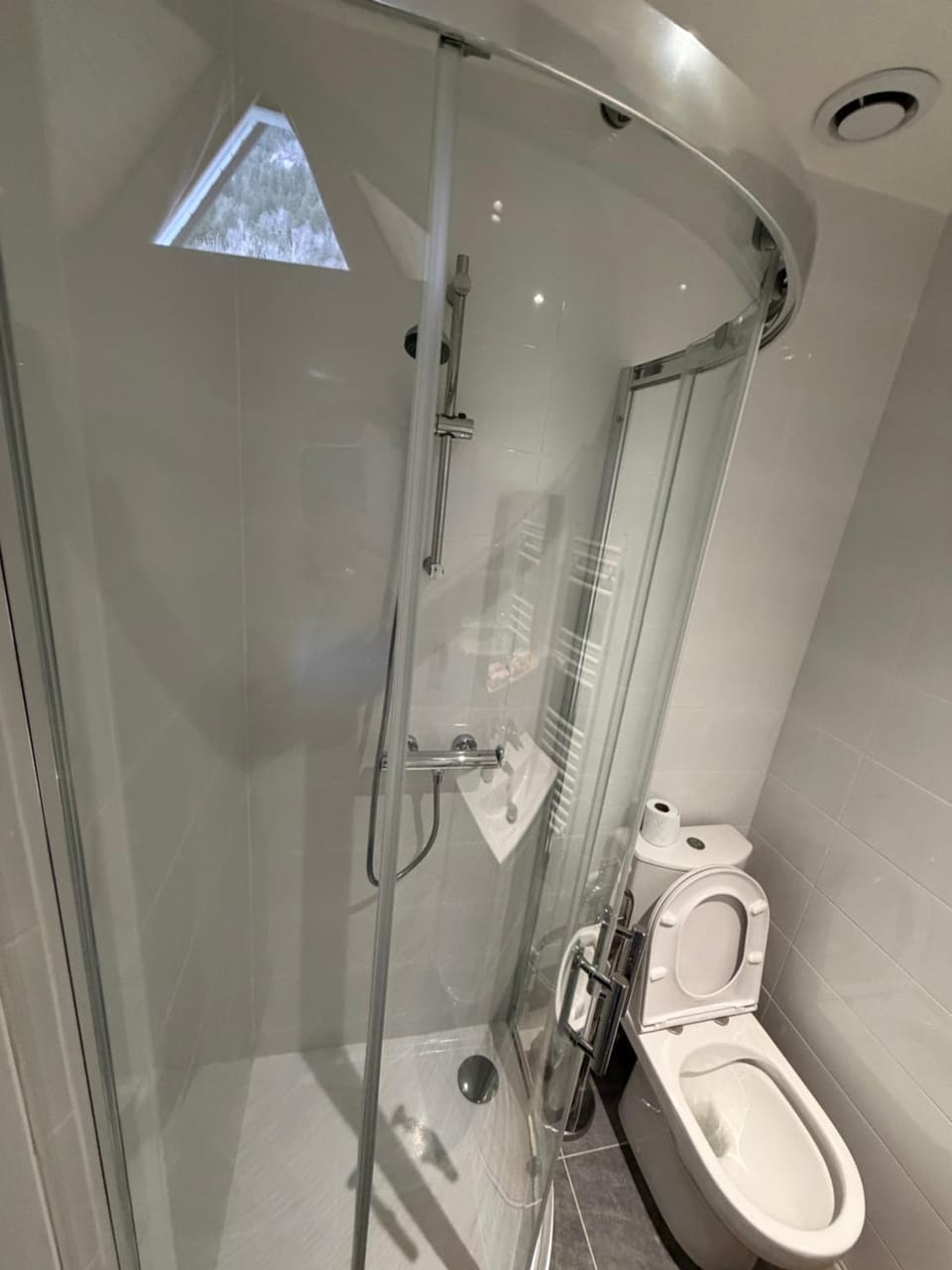 L'écrin du Vercors appartement rénové Apartment in Oyonnax