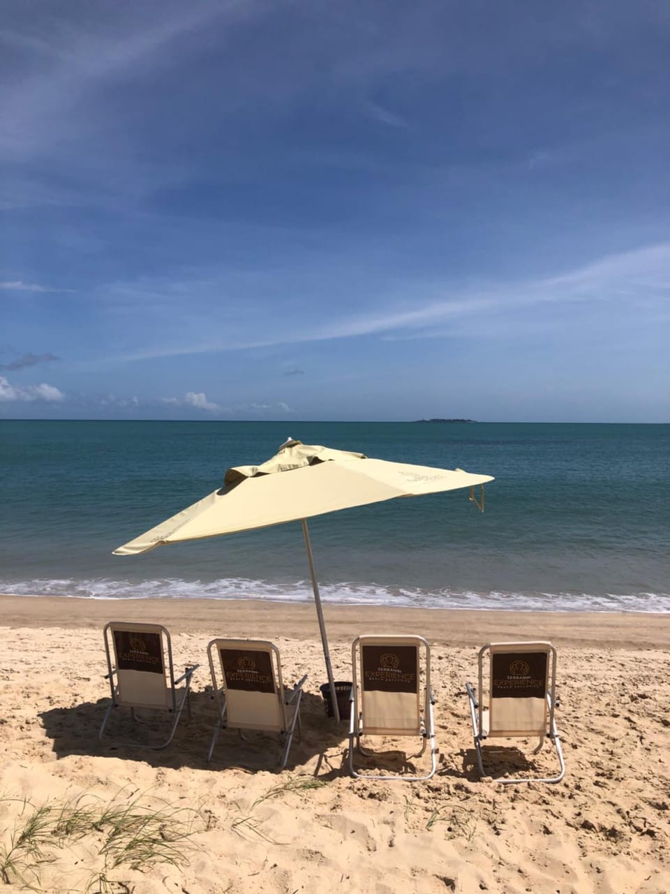 sunbed