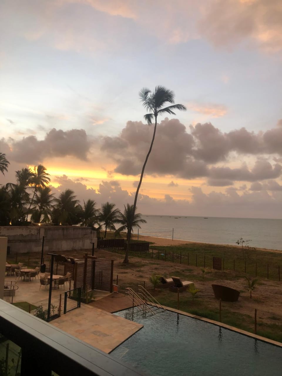 Sunrise
