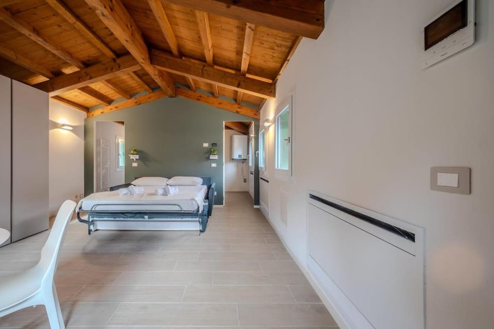 La Cereria Design Flats - Il Gioielliere Apartment in Vicenza