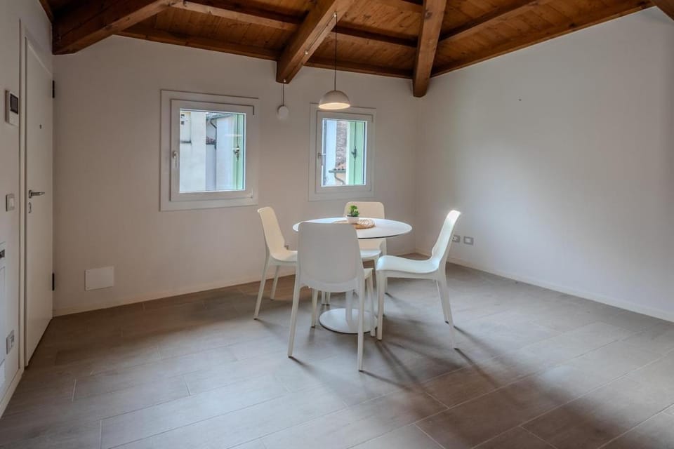 La Cereria Design Flats - Il Gioielliere Apartment in Vicenza