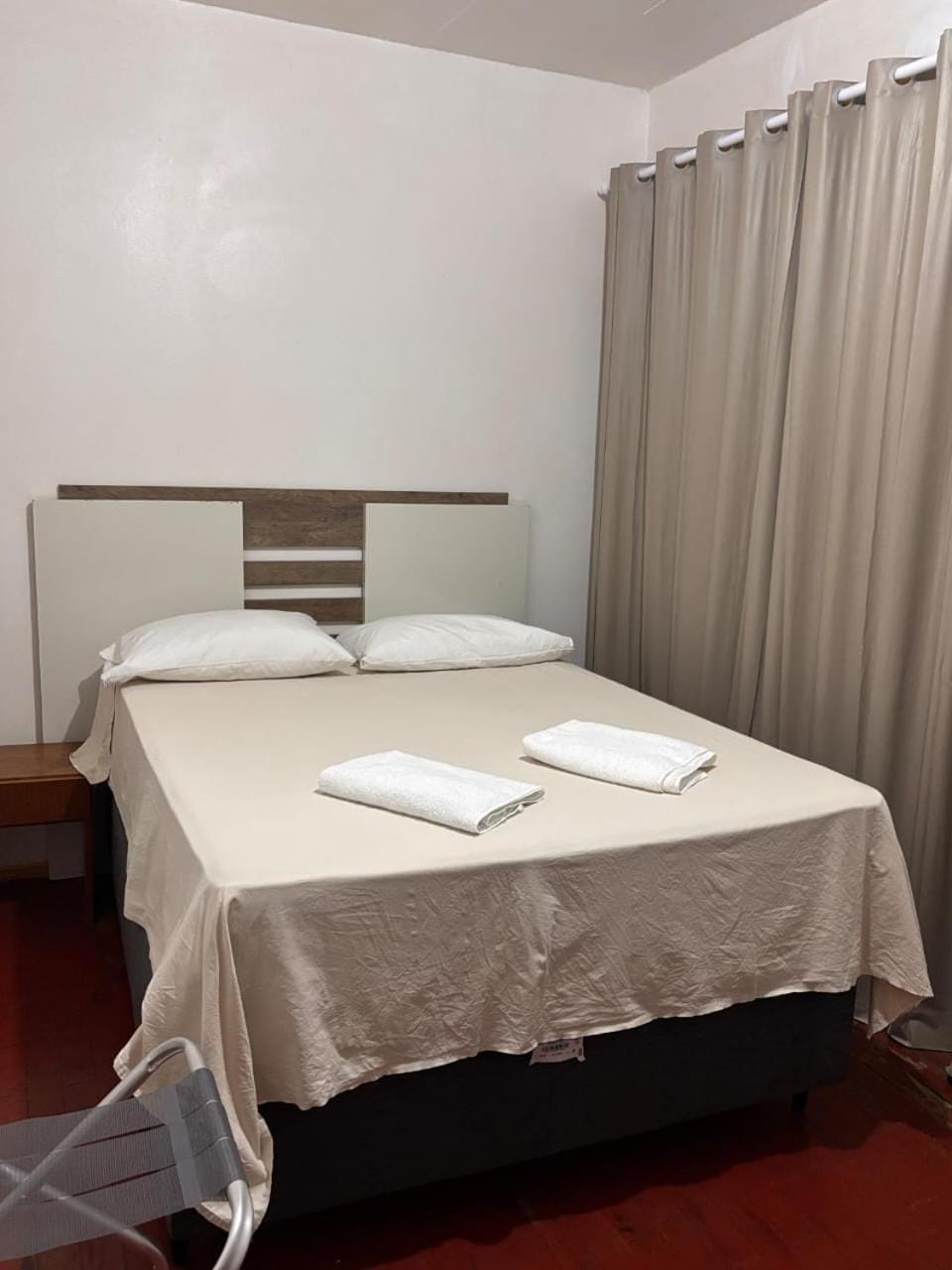 Rogério Deutschmann Hotel in State of Rio Grande do Sul