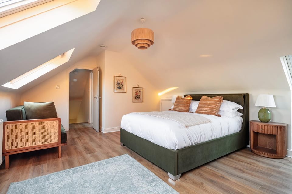 Acton Edition - Perfect for Groups House in London Borough of Ealing