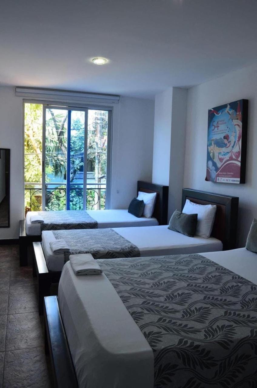 Hotel Sevilla Hotel in Neiva