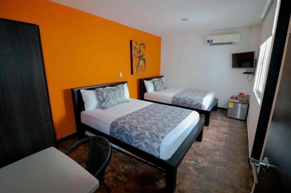 Hotel Sevilla Hotel in Neiva