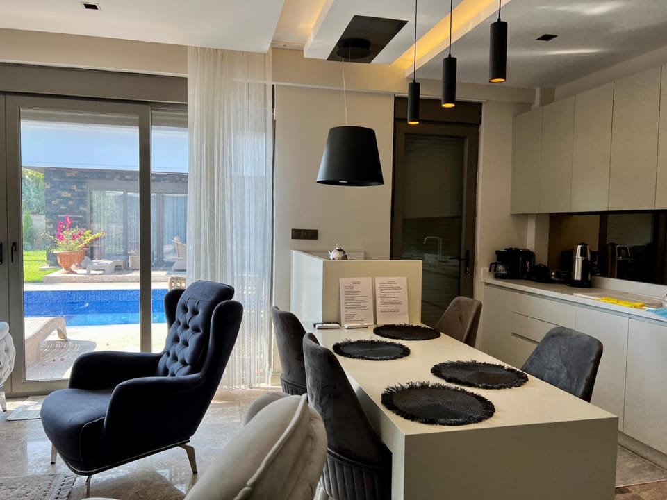GRENN PARK VILLAS Kemer Antalya Villa in Antalya Province